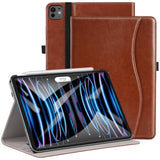 For Ipad Pro 12.9 Case 6Th/5Th/4Th/3Rd Generation 2022/2021/2020/2018, Premium