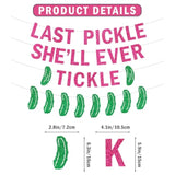 Bachelorette Party Decorations - Bachelorette Party Favors Bachelorette'S Accessories Funny Banners