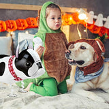 6Pcs Puppy Dog Walking Balloons, Dog-Themed Birthday Party Decorations