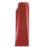 Tissue Paper - Red Mylar - 3 Sheets/Pack