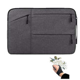 Drawing Tablet Case Carrying Bag With Artist Glove Graphics Tablet Sleeve Protective Bag For Huion H610 Pro, Hs610, Xp-Pen Deco 01, Star 06, Ugee M708 And Veikk A30, A50