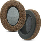 Premium Headphone Earpads Headset Cushions Replacement Ear Pads Compatible With Audio-Technica M40X M50 M50X Msr7/Fostex T50Rp/Mdr 7506/Hyperx Cloud Alpha Hyperx Cloud Headset