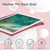 JETech Case for iPad Pro 12.9 Inch (2015/2017 Model, 1st/2nd Generation) with