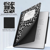 MoKo for Remarkable 2 Tablet Case, Lightweight Ultra-Thin Magnetic Case with W