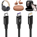 For Beats All Series Charger Cable, Charging Cord For Iphone 14 14Pro, Powerbe