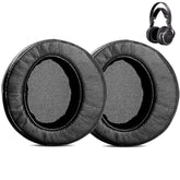 Professional Replacement Earpads Cushion Compatible With Sony Mdr-Rf5000 Mdr-Rf6000 Mdr-Rf6500 Mdr-Rf7000 Headphones Ear Pads With Skin-Friendly Leather And Memory Foam