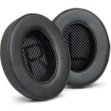 Ahg Ultra Comfort Ear Pads Cushions Compatible With Turtle Beach Stealth 600/600 (Gen 2), Hyperx Cloud 2 Wireless Cloud 3 Cloud Alpha/Alpha Wireless/Alpha S Stinger Flight Ath-M50X Etc Headsets