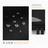 Laptop Sleeve 13 Inch Case Bag Compatible With Macbook Air M4 M3 M2 M1 2025-2018 / Pro M2 M1 2025-2016, Polyester Vertical Computer Sleeve Bag With Pocket