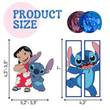 Cartoon Birthday Banner And Hanging Swirls β Cute Happy Birthday Streamers With Swirls Cartoon For Cute Decorations Party Hanging Decorations For Boys Girls