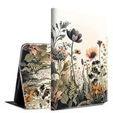 Case For Kindle Fire Hd 10 Tablet 10.1" 7Th/9Th Generation 2017/2019 Release L
