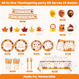 Turkey Decoration Thanksgiving Centerpieces for Tables & Mantel