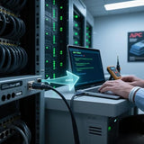 Usb 940-0299A Console Cable With Ft232 Chip | Usb To Aj 2.5Mm 940-0299 Serial Adapter Cables For Apc Ups Ap9630 Ap9631 Ap9635 | 6 Feet