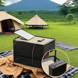 Starlink Mini Power Cable, Usb C To Dc Waterproof Cable Work With 100W Pd Charger And Pd Power Bank For Starlink Mini (6.6Ft)