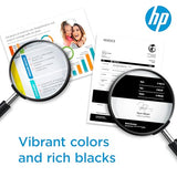 414A Black Toner Cartridge | Works With Color Laserjet Enterprise M455Dn, Mfp M480F, Pro M454, Mfp M479 Series | W2020A