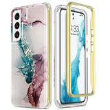 Samsung Galaxy S22 Plus Passing 21ft Drop Test Rugged Case