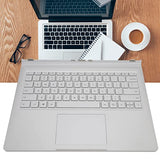 13 Inch Multifunction Full Size Keyboard For Book 1, Usb, Aluminum Alloy, I7-6600U, 965M
