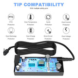 19.5V 2.31A Laptop Charger For Hp Pavilion X360 15 15-F272Wm 15-F387Wm 15-F233