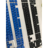 Outemu Blue Switch 3-Pin Key Switch Replacement Kit 65 - Gateron & Cherry Mx E