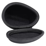Hard Carrying Case Replacement For Logitech Lift Vertical Ergonomic Mouse (Bla