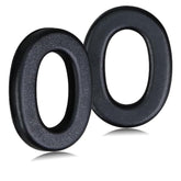 Earpads For 3M Worktunes Connect Headphones, Earplugs Earbuds Shooting Ear Protection Foam Ear Cushion Hearing Protector, Noise Cancelling Ear Muffs(1 Pair)