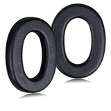 Earpads For 3M Worktunes Connect Headphones, Earplugs Earbuds Shooting Ear Protection Foam Ear Cushion Hearing Protector, Noise Cancelling Ear Muffs(1 Pair)