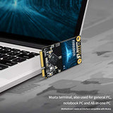 Ssd Msata 1Tb Sata Internal Solid State Drive Mini Sata Ssd Disk Ssd Drive