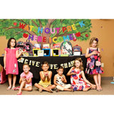 Watch Out Pre-K Here I Come Banner,Pre K Back To School Decorations,Preschool Back To School Decorations Bulletin Boards,Preschool Pre K Back To School Banner,First Day Of Pre K Preschool Decorations