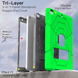 For Ipad 9Th Generation Case, For Ipad 8Th/7Th Generation Case 2021/2020/2019,