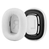 Ear Cushions Replacement For Airpods Max Headphones, Mesh Fabric Ear Pads With Memory Foam And Magnet
