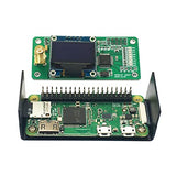 Mmdvm Hotspot Spot Radio Wifi Digital Voice Modem Raspbery Zero W With Firmware V4 Ethernet Adapter Supports Dmr C4Fm Ysf Nxdn Dstar P25