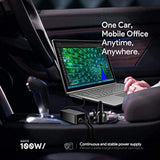 For Surface Pro Car Charger, Dc Adapter For Microsoft Surface Pro 9 Pro 8 Pro