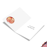 - Funny Mothers Day Card With Envelope - Loving, Humor Greetings For Mom - First Rule Of Parenting 0230