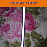 Reflective Ribbon Sew On Tape High Visibility 1β X 50 Ft Nylon Silver