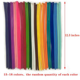 100 Pack 260 Long Latex Twisting Balloons for Birthday Party Decorations Events