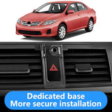 Car Phone Holder for Toyota Corolla 2009 2010 2011 2012 2013 Auto Interior Accessories Best Cell Phones Mount Cellphone Mobile Cradle Charging