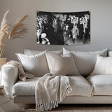 We Want Beer Funny 3x5 Ft Flag With Grommets for Bedroom Dorm or Yard Decor