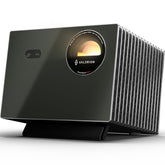 Visionmaster Pro2 Triple Laser Projector 4K,15000:1 Contrast, 0.9-1.5X Optical Zoom, 2X Multitasking Power, Imax, Hdr10+, Gtv, 4Ms Lag-Free Gaming, 3000 Iso Lumens, Google Home, Apple Homekit
