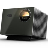 Visionmaster Pro2 Triple Laser Projector 4K,15000:1 Contrast, 0.9-1.5X Optical Zoom, 2X Multitasking Power, Imax, Hdr10+, Gtv, 4Ms Lag-Free Gaming, 3000 Iso Lumens, Google Home, Apple Homekit
