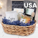 '- 2 Lb - Navy Blue - Crinkle Cut Paper Shred Filler Great For Gift Wrapping, Basket Filling, Birthdays, Weddings, Anniversaries