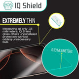 Glass Screen Protector Compatible With 17/17 Pro/Iphone 16 Pro (3-Pack)(Case Friendly) Clear Tempered Ballistic Glass Hd And Transparent Shatter-Proof Shield, 99% Touch Accuracy