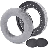 Dt990 Pro Earpads Replacement Pads Dt990 Pro Ear Cushion Cover Accessories Compatible With Beyerdynamic Dt 990 Pro/Dt 990/ Dt880 Gaming Headset. (Grey)