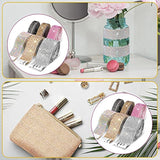 6 Rolls Self Adhesive Crystal Rhinestone Ribbon Diamond Bling Ribbons