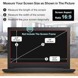 HP 14 inch Laptop Screen Protector Anti Blue Light Glare for HP 14" Laptop/HP Pavilion X360