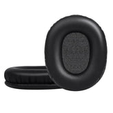 Audio Technica Ath-M50X Earpads, Replacement Ear Pads For Audio Technica Ath M50X M40X M30X M20X Sx1 Msr7 Professional Studio Monitor Headphones Ear Cushion