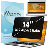 Laptop Privacy Screen 14 Inch Compatible with Lenovo/HP Envy/Dell/Acer/Asus/Thinkpad