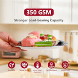 96Pcs Dragon Birthday Party Supplies - Red Fire Dragon Party Plates And Napkins Disposable Dragons Theme Dessert Tableware Set For Kids Boys Fantasy Birthday Supplies Serves 24