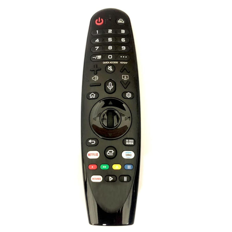 New Lg Tv Remote Control Replacement For Lg 4K Ultra Smart Tv 55Uj6580, 55Uj77