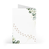 Loss Of Cat Sympathy Card, Pet Loss Gift, Thinking Of You Card For Cat Owner