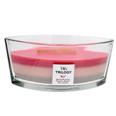 WoodWick Kameyama WW940054047 WW Trilogy Hearthwick Showaline