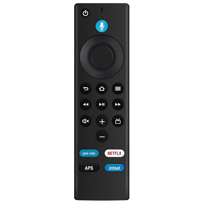 L5B83G Replacement Voice Remote Fit For Amazon Fire Tv Stick Lite 2018 S3L46N,
